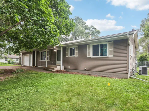 1683 3rd Ave, Newport, MN 55055