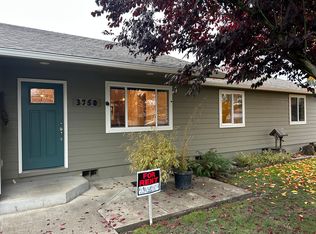 3750 Glendale St SE, Albany, OR 97322