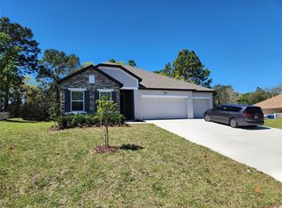 32 Carnation Ct, Homosassa, FL 34448