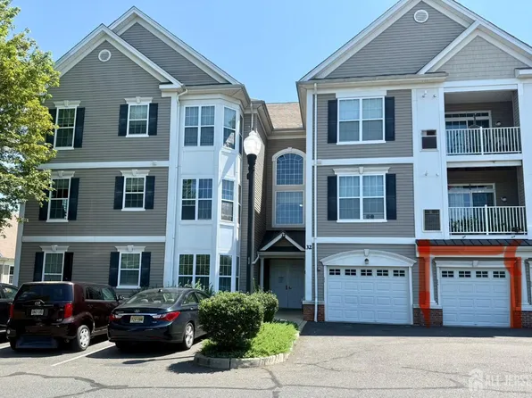 3213 Edward Stec Blvd, Edison, NJ 08837