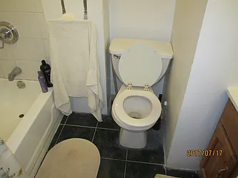 Rented by David W Realty Inc