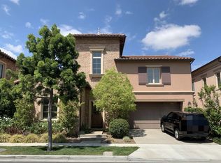 64 Umbria, Irvine, CA 92618