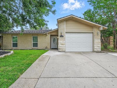 802 Netherland Dr, Arlington, TX, 76017