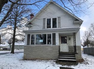 401 Niles St, La Porte, IN 46350