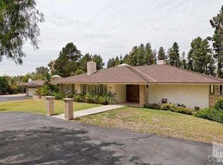 6449 La Cumbre Rd, Somis, CA 93066