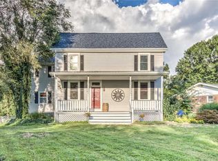 12890 Old Halls Ferry Rd, Florissant, MO 63033