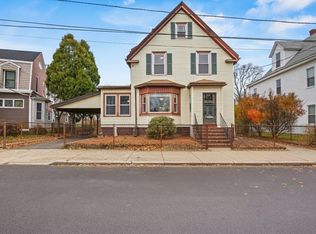 69 Hawthorne St, Lynn, MA 01902