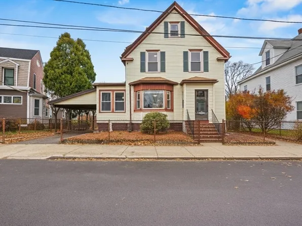 69 Hawthorne St, Lynn, MA 01902