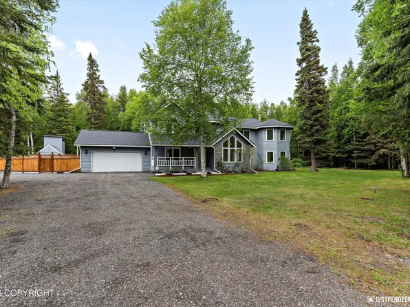 1701 Woo Blvd, Anchorage, AK 99515