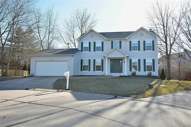 16006 Nantucket Pointe Ct photo 1