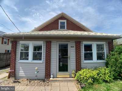 409 Green Ave, Lewistown, PA, 17044