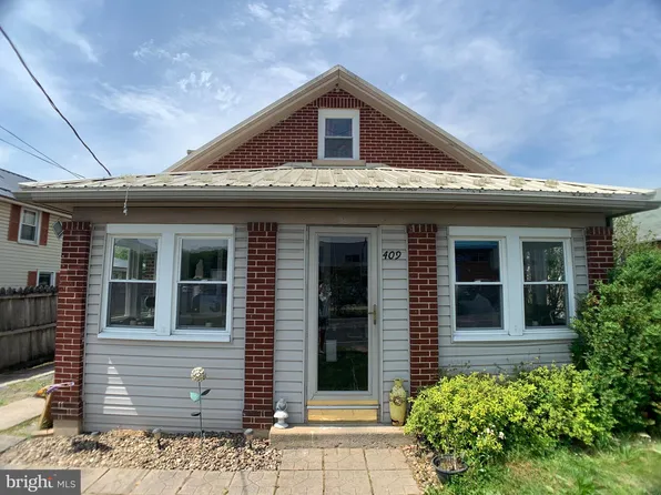 409 Green Avenue Ext, Lewistown, PA 17044
