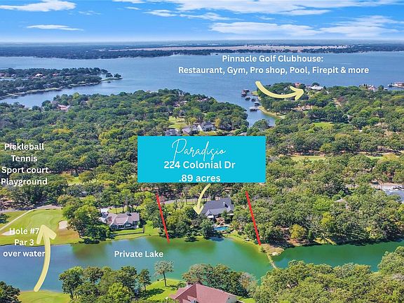 2nd image of 224 Colonial Dr