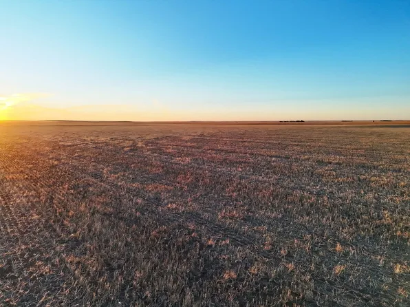 County Road 2z, Limon, CO 80828