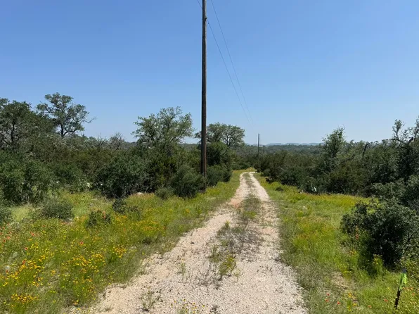 TBD Creek View Drive, Johnson City, TX 78636