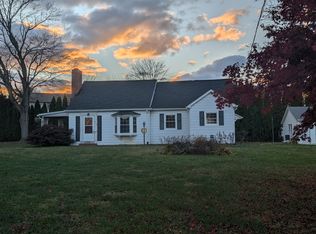 310 N Walnut St #1, Rising Sun, MD 21911