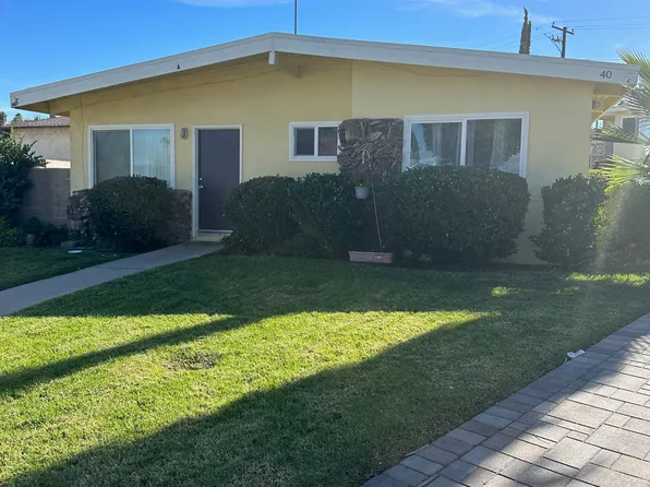 40 N San Mateo St, Redlands, CA 92373