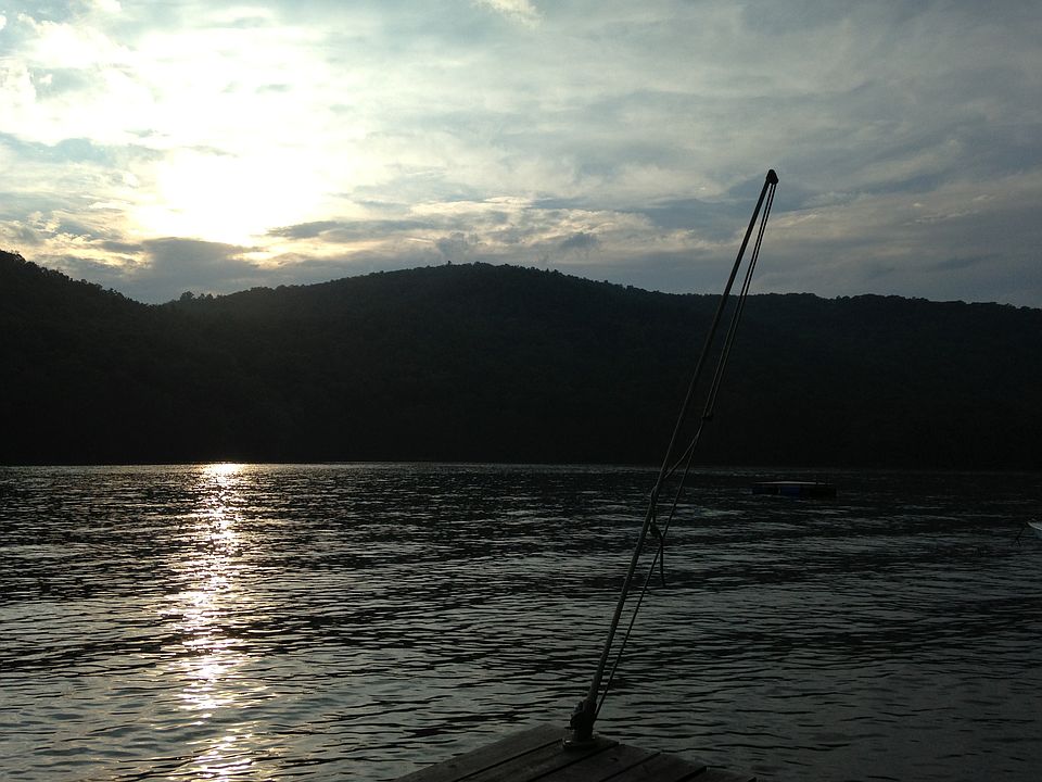 Gorgeous Sunsets