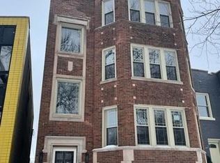 6629 S Ingleside Ave #2, Chicago, IL 60637