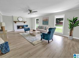 1412 13th Ter, Pleasant Grove, AL 35127