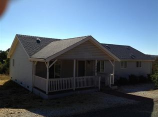 4824 Fruitland Rd, Loma Rica, CA 95901