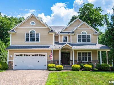 131 Norma Rd, Harrington Park, NJ, 07640