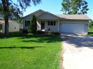 801 E Michigan St, Lagrange, IN 46761