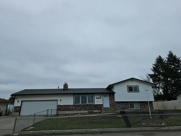 14115 E Sinto Ave, Spokane, WA 99216