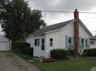 16929 Trammel Rd, Harlan, IN 46743