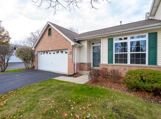 16701 S Sunset Ridge Ct, Lockport, IL 60441