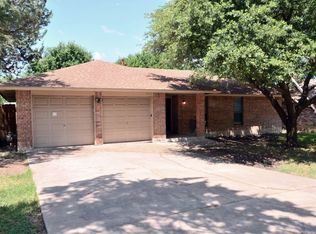 1804 Dixie Ln, Round Rock, TX 78664