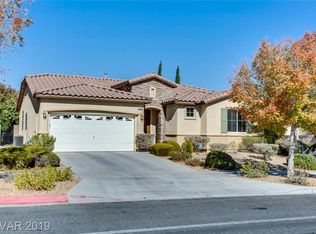 9210 Dorrell Ln, Las Vegas, NV 89149