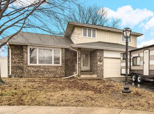 5113 W 114th Pl, Alsip, IL 60803