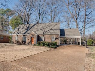 1693 Cedarcrest Cv, Germantown, TN 38138