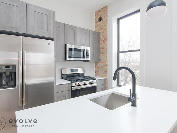 4th image of 3057 W Diversey Ave APT 2F