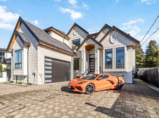 5910 182nd St, Surrey, BC V3S 4M7