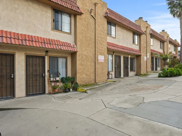 Boundary Street Apartments, 3791 Boundary St APT 1, San Diego, CA 92104