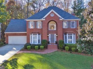952 Devonwood Trl NW, Marietta, GA 30064