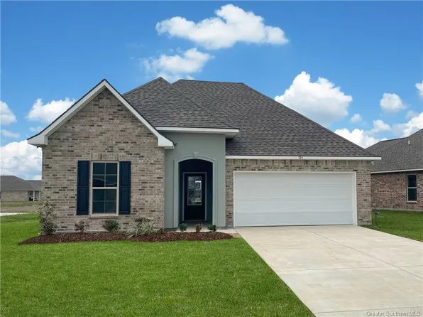 184 White Castle N, Iowa, LA 70647