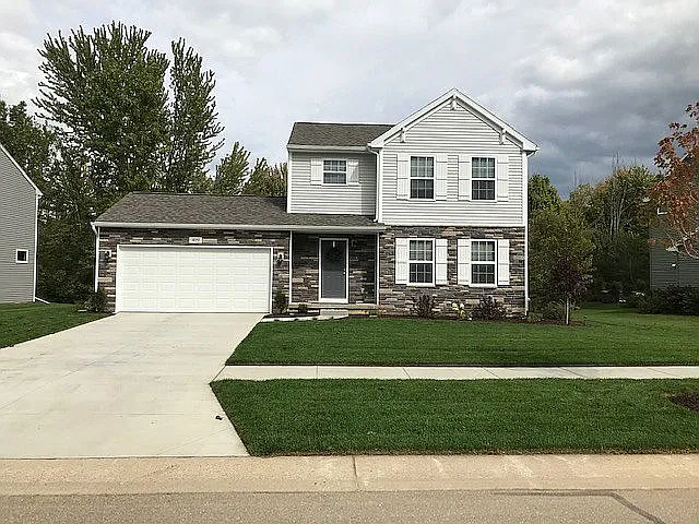 409 Knollwood Dr photo 1
