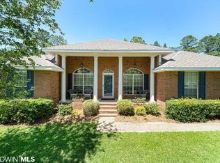 7649 Fresh Water Dr, Spanish Fort, AL 36527