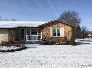 707 Timberlane Dr, Huxley, IA 50124