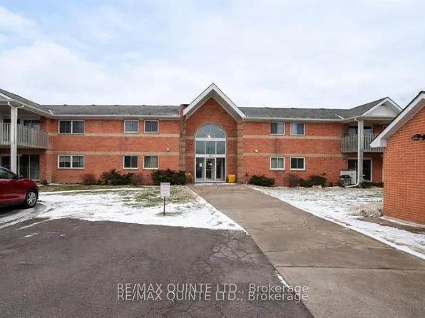 151 Industrial Blvd, Greater Napanee, ON