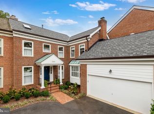 7240 Evans Mill Rd, Mc Lean, VA 22101