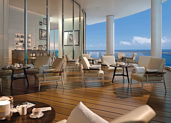 4th image of 15800 Collins Ave #Se