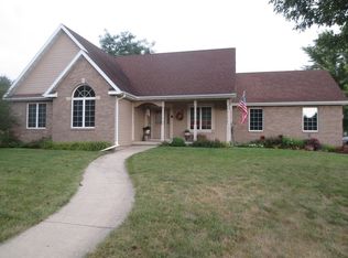 310 Northpark Blvd, Huxley, IA 50124