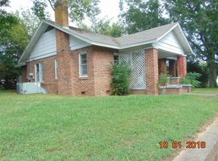 106 Eller St, Lexington, TN 38351