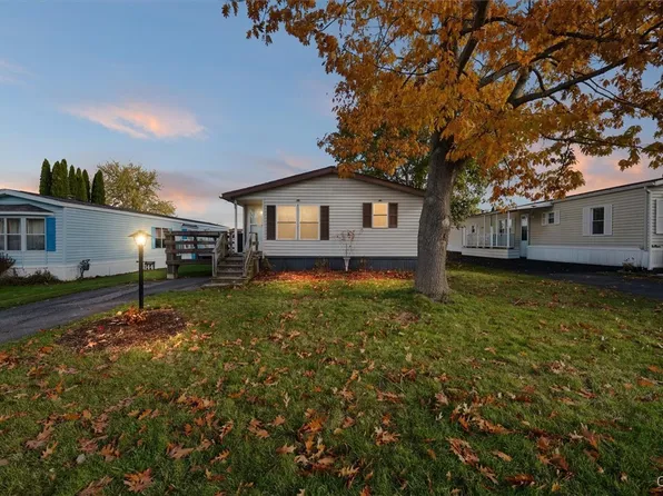 144 Anthony Ln, Clinton, NY 13323