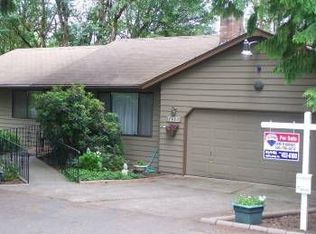 8400 SW Elmwood St, Portland, OR 97223