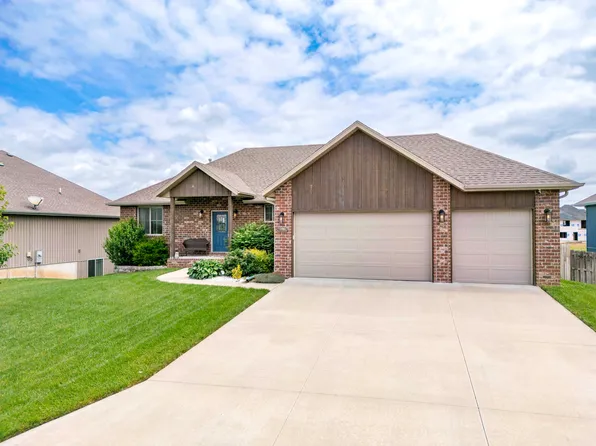 994 S Cumberland Avenue, Republic, MO 65738